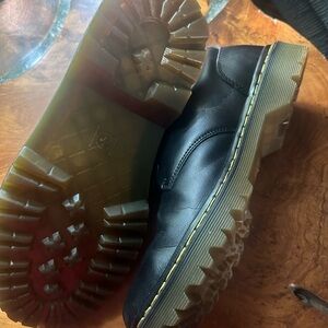 Men’s Doc Martens shoes
